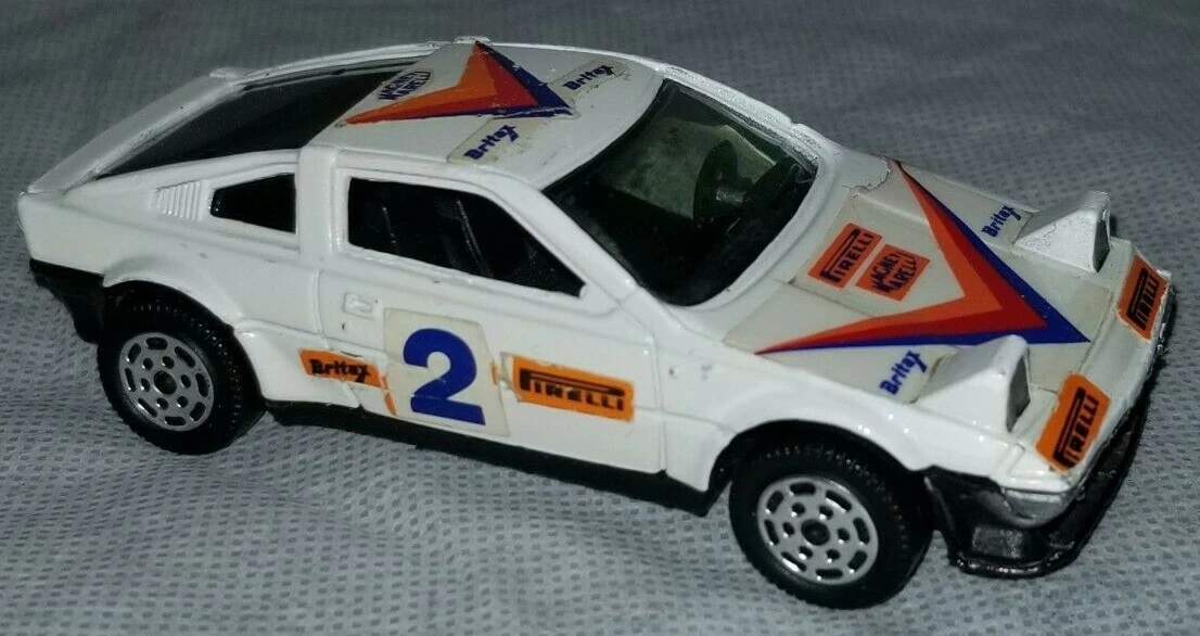 Talbot Matra Murena