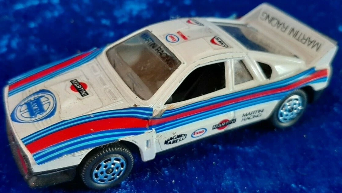 Lancia 037 Turbo