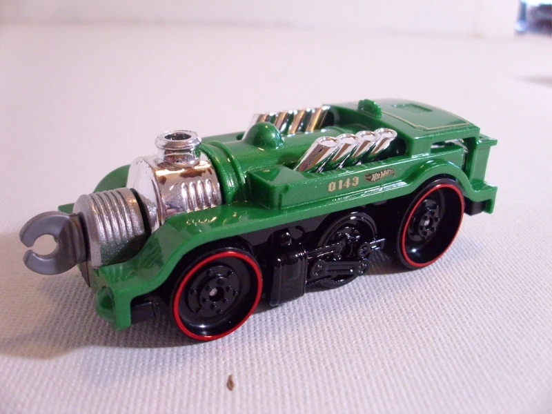 Super Stoker