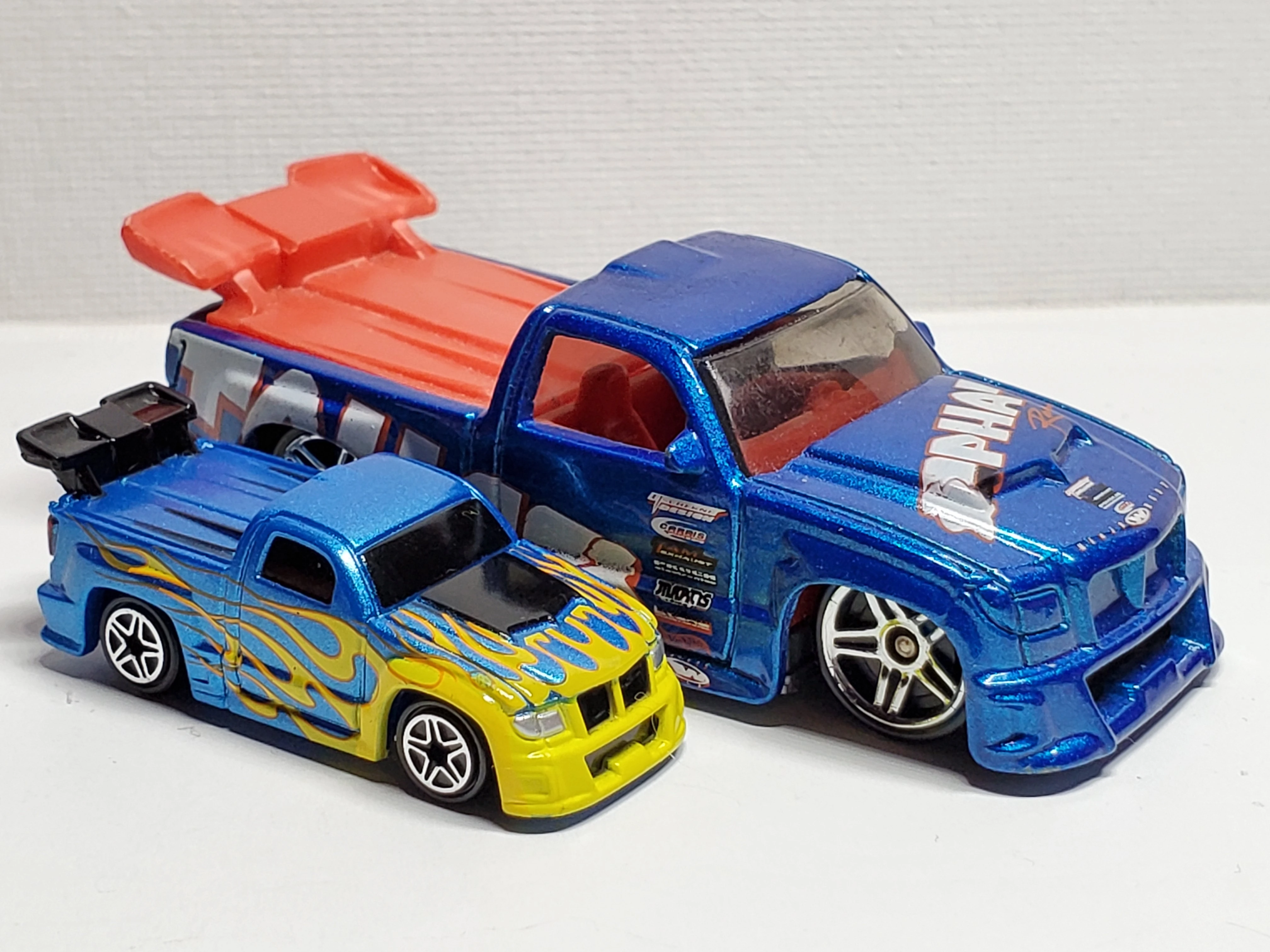 Super Tuned