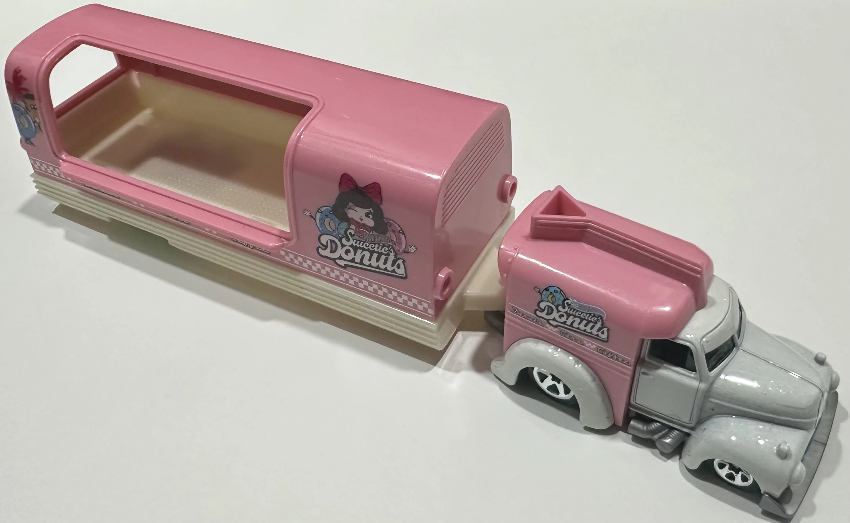 Sweet Delivery
