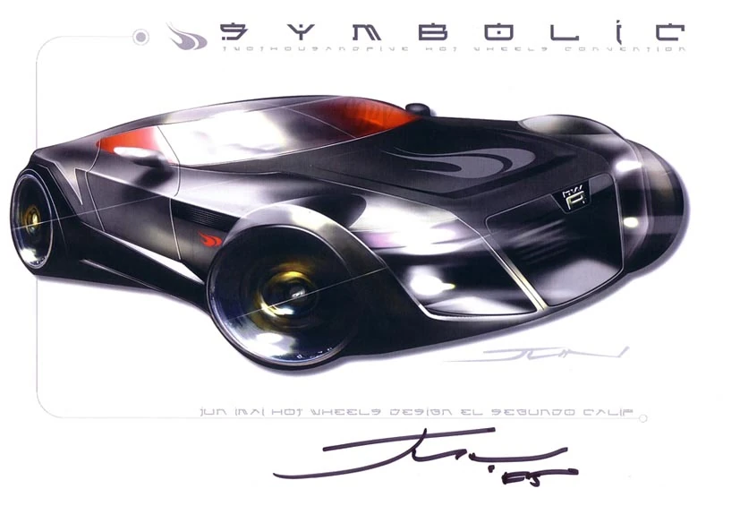 Symbolic