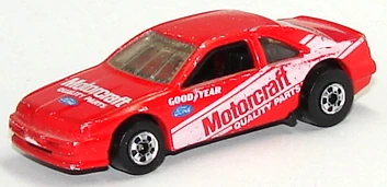 T-Bird Stocker