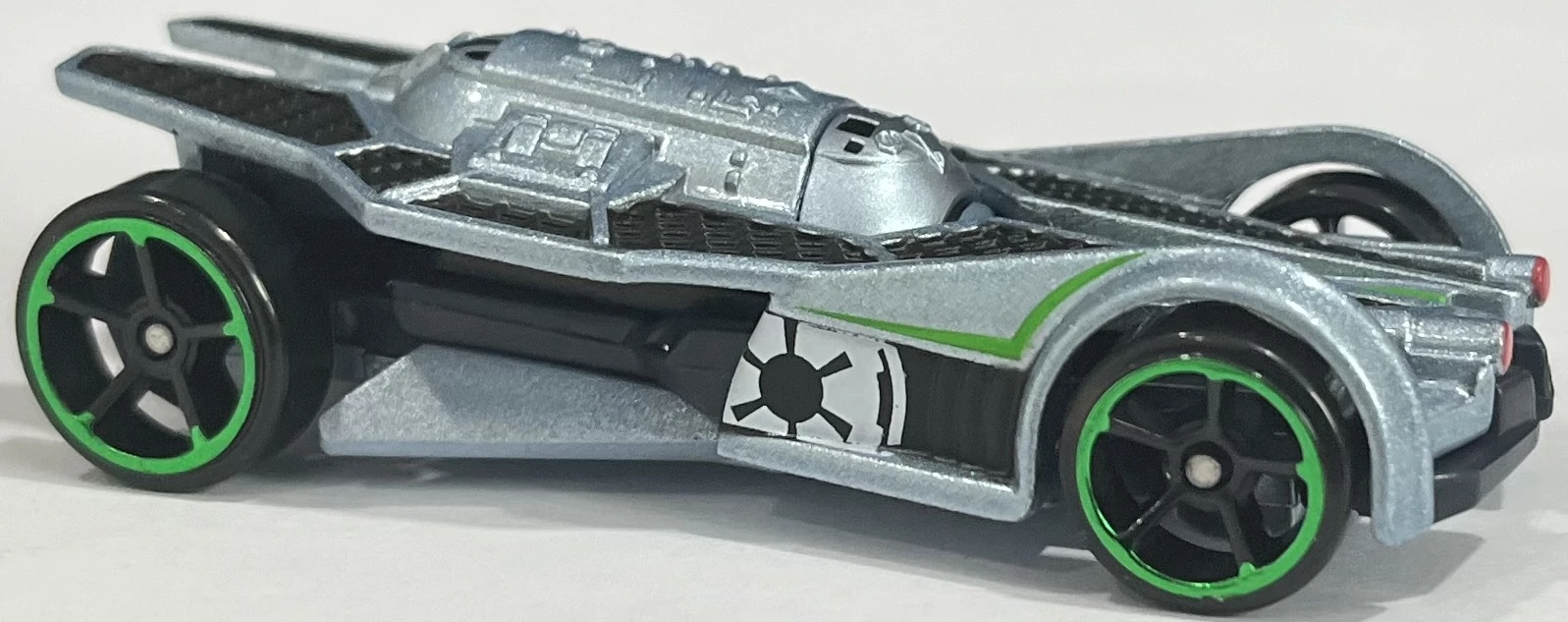 TIE Striker