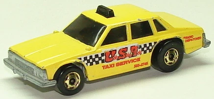 Taxi