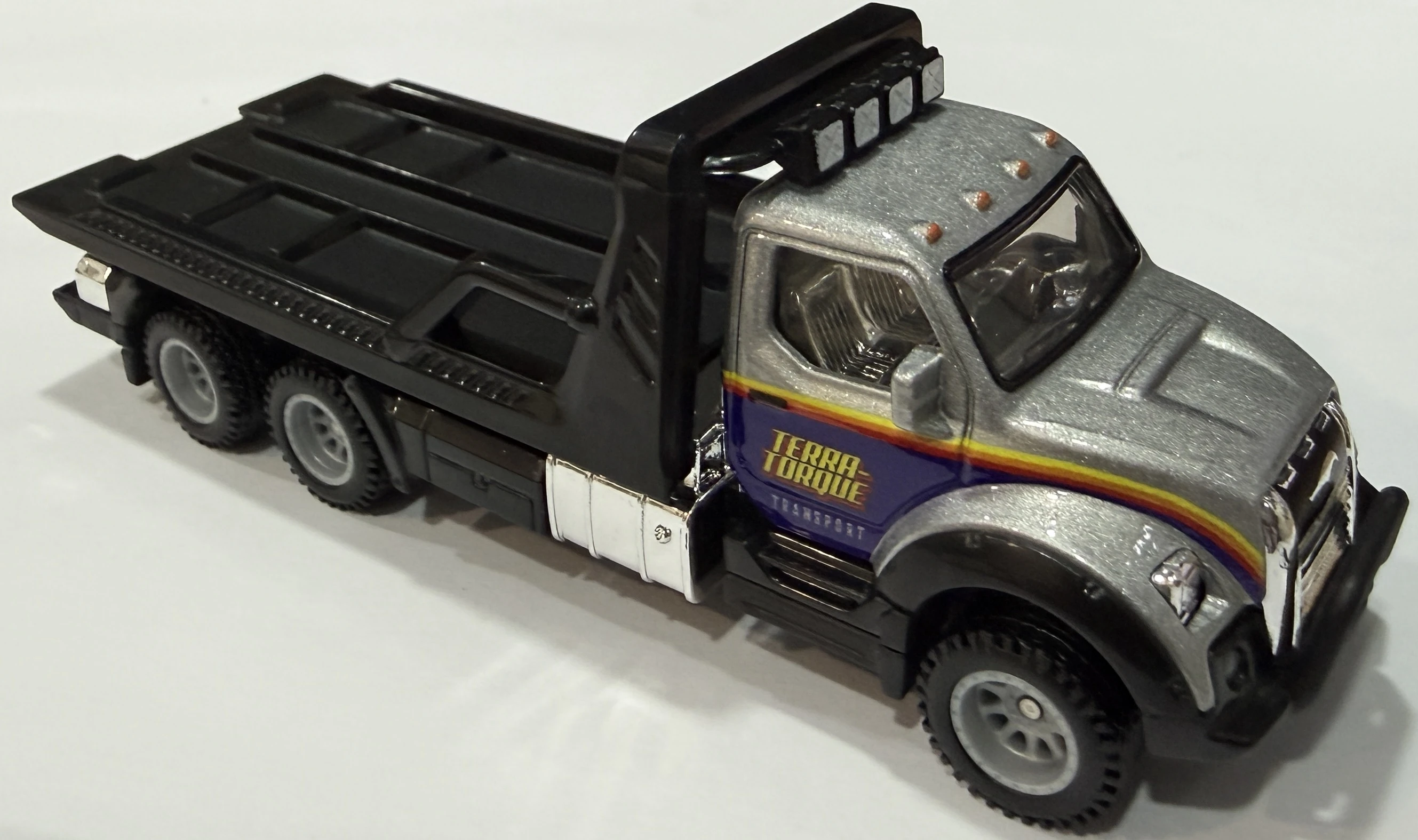 Terra-Torque