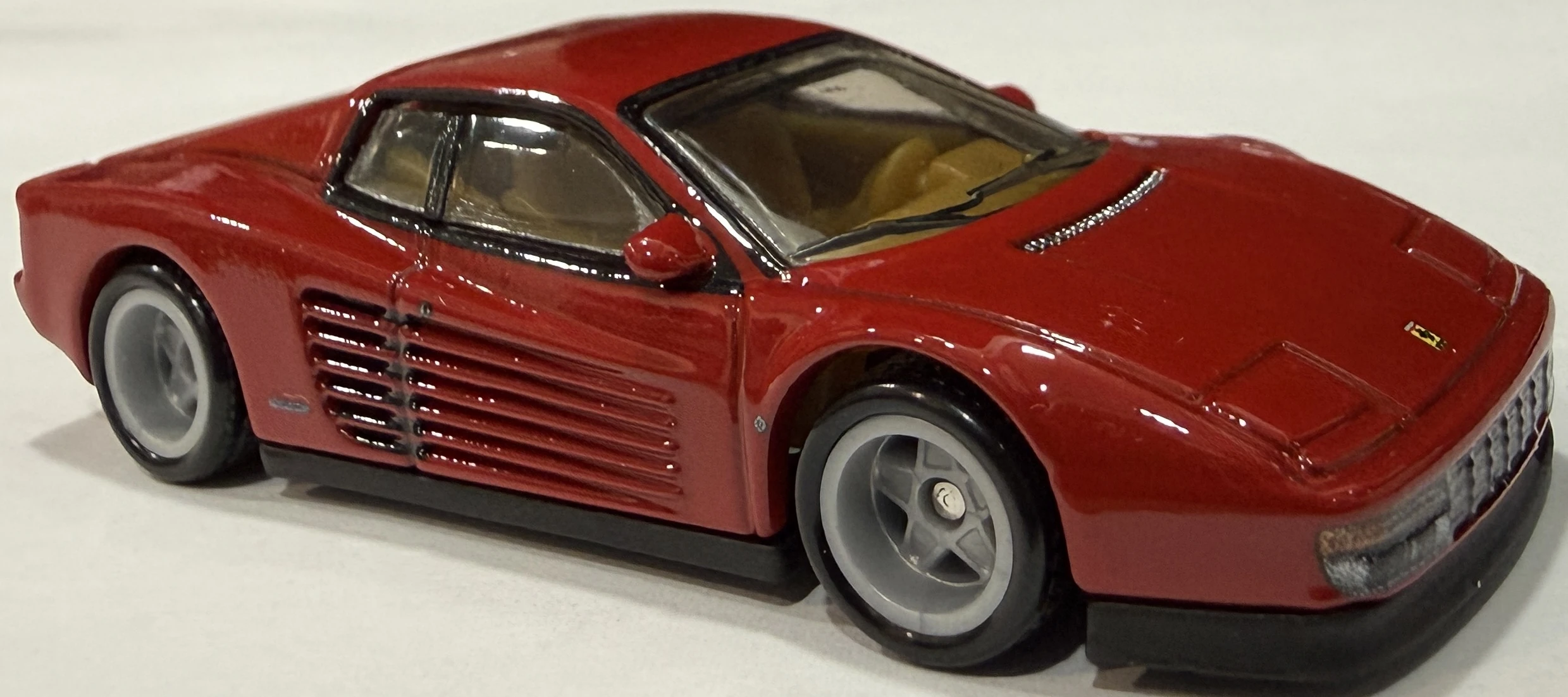 Ferrari Testarossa
