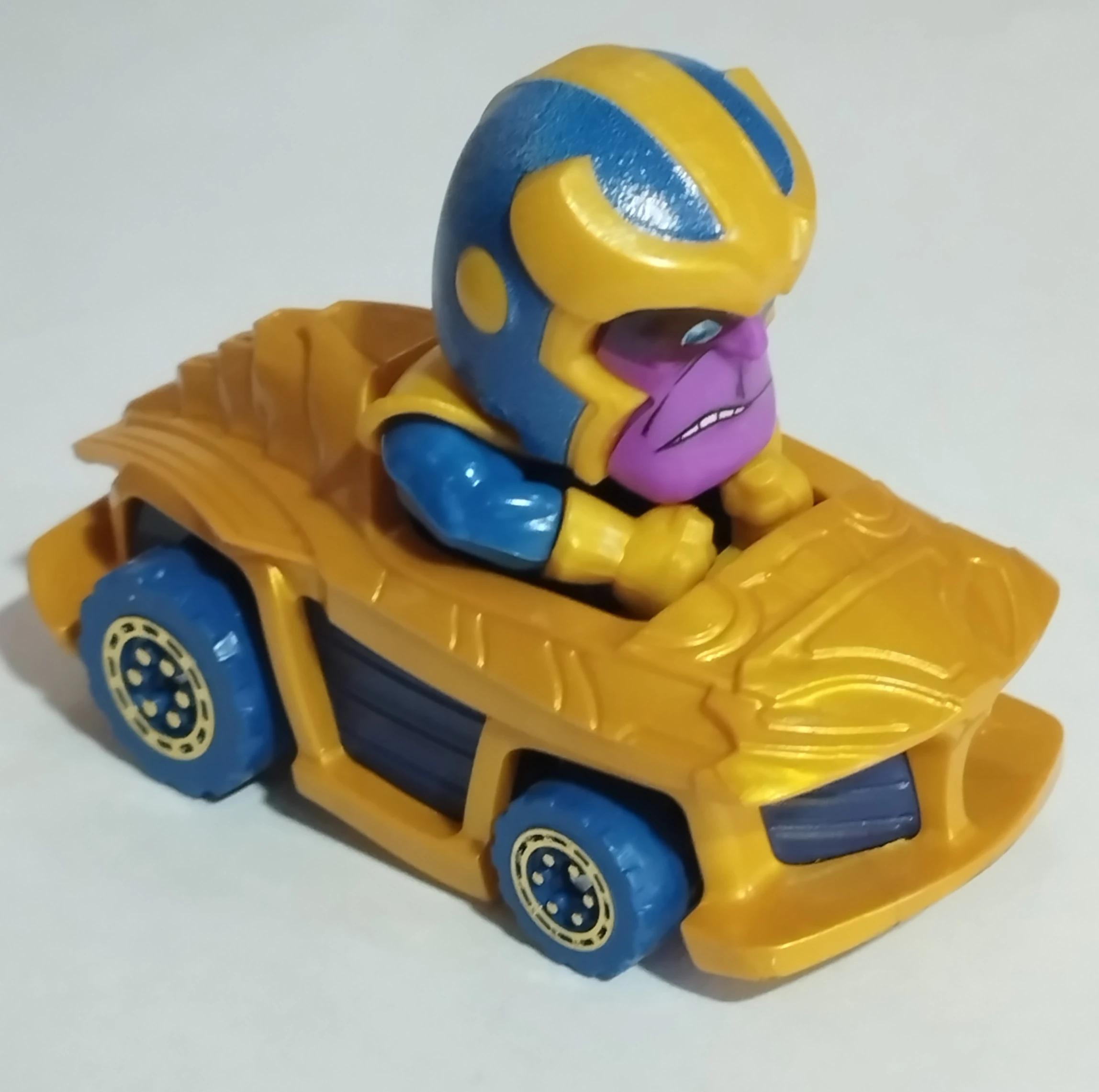 Thanos