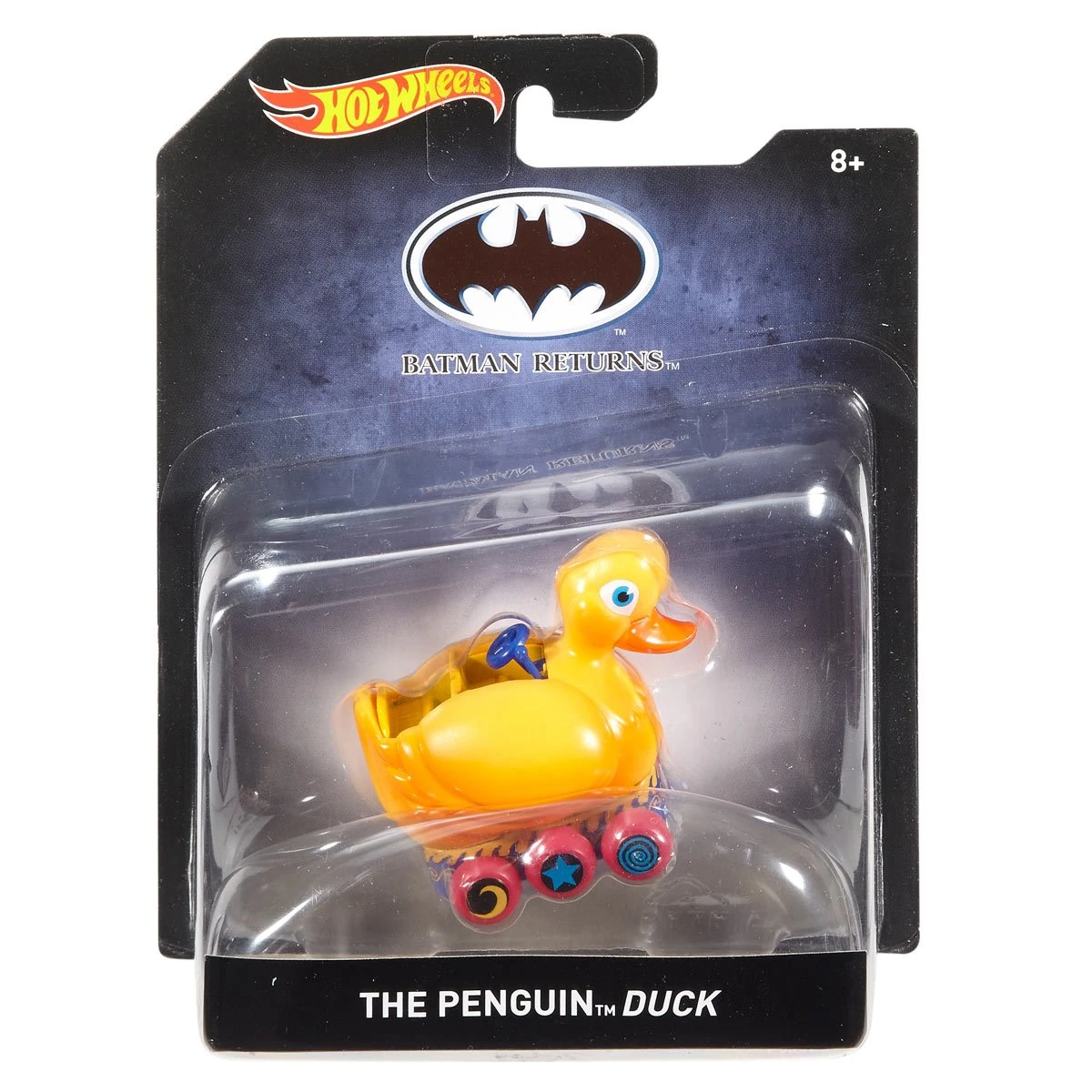 The Penguin Duck