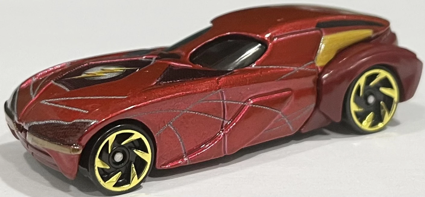 The Flash