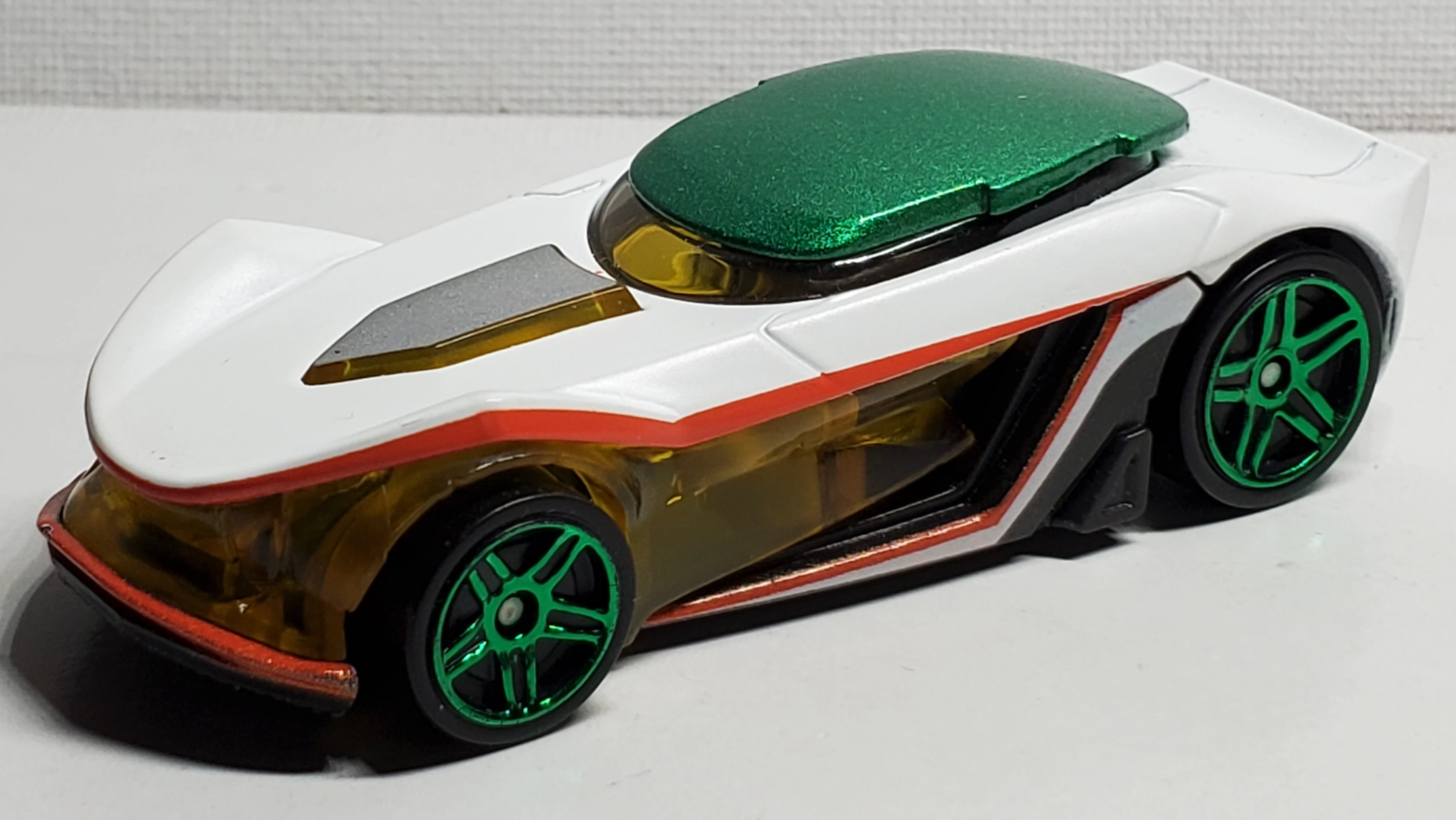 The Joker GT