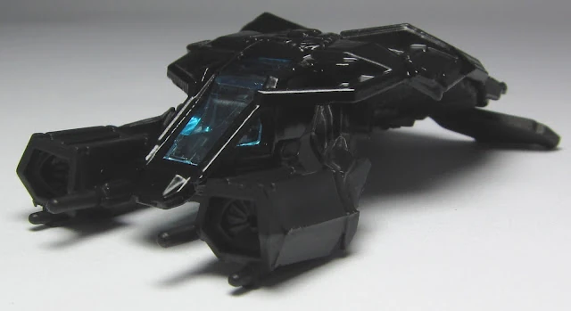 The Bat