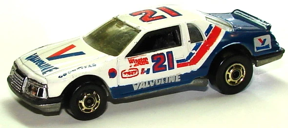 Thunderburner