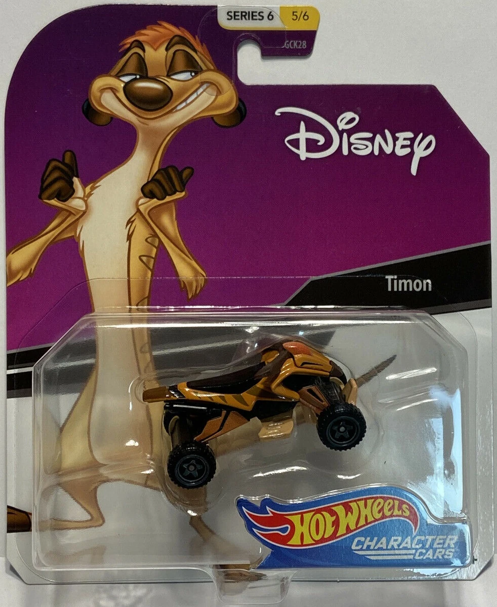 Timon