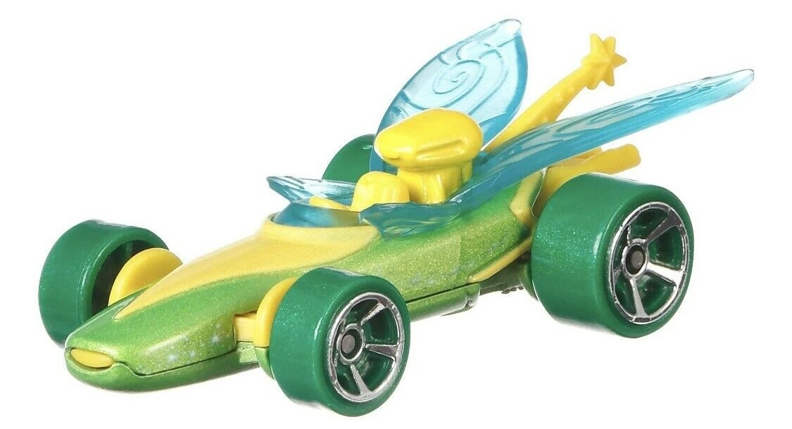 Tinkerbell