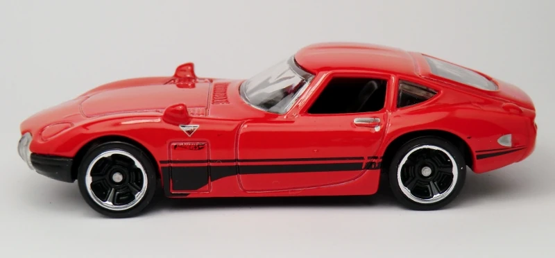 Toyota 2000GT