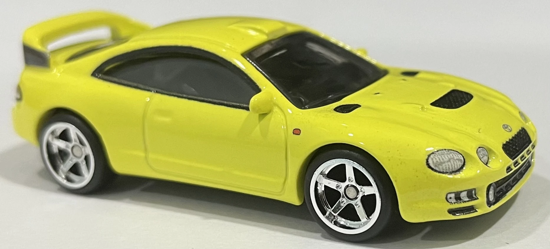 '95 Toyota Celica GT-Four