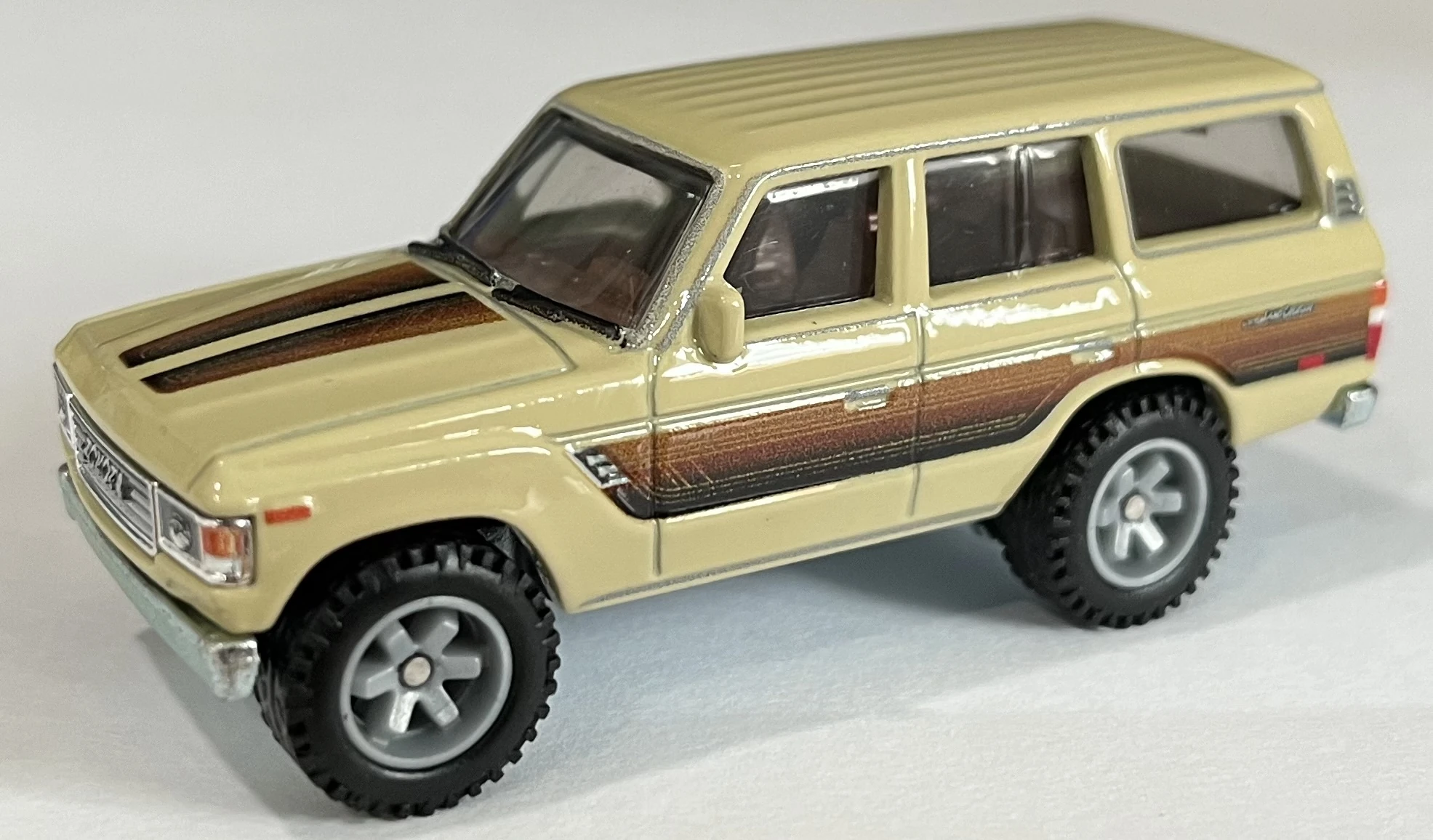 Toyota Land Cruiser FJ60