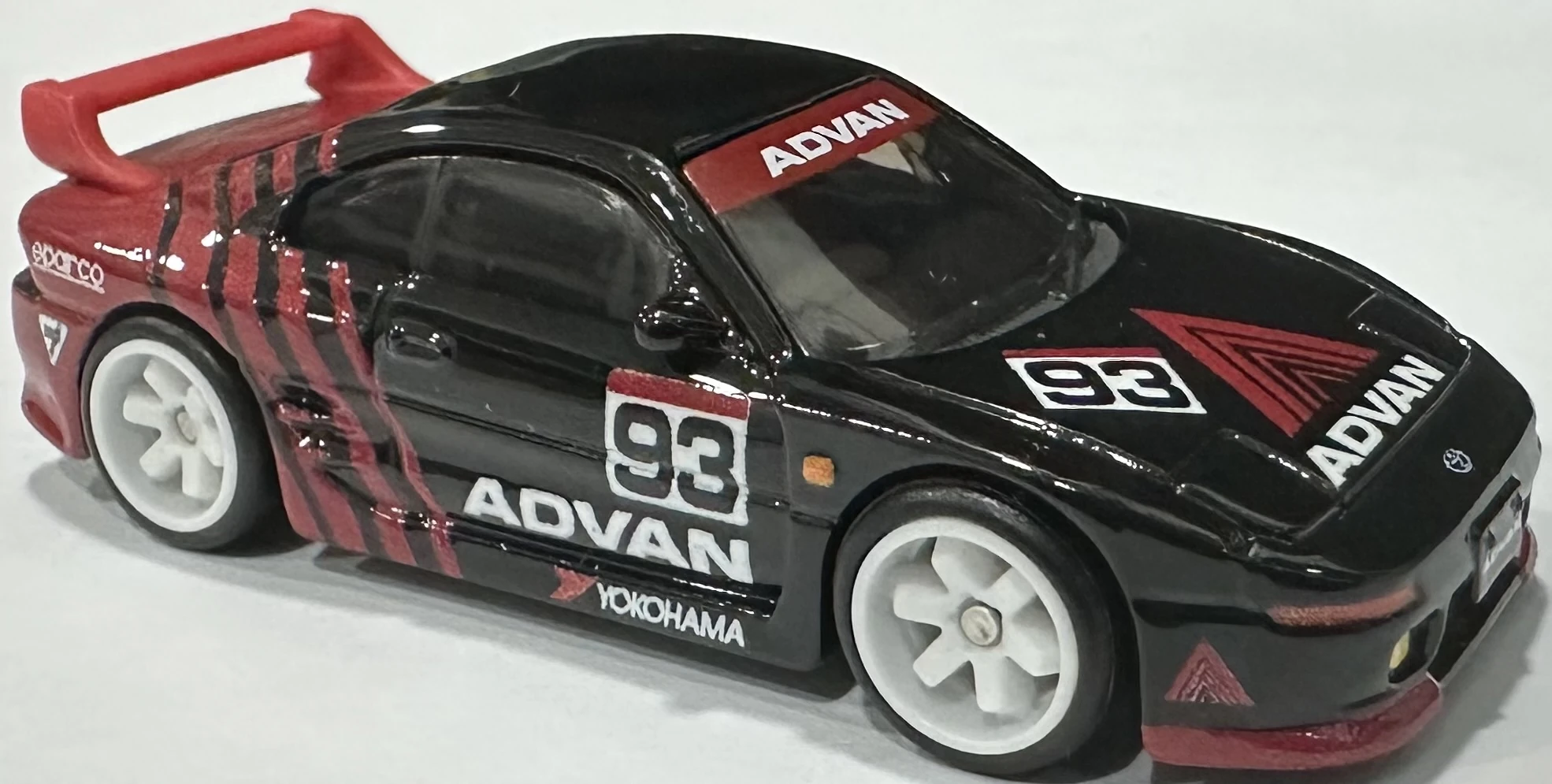 1995 Toyota MR2 TRD 2000 GT