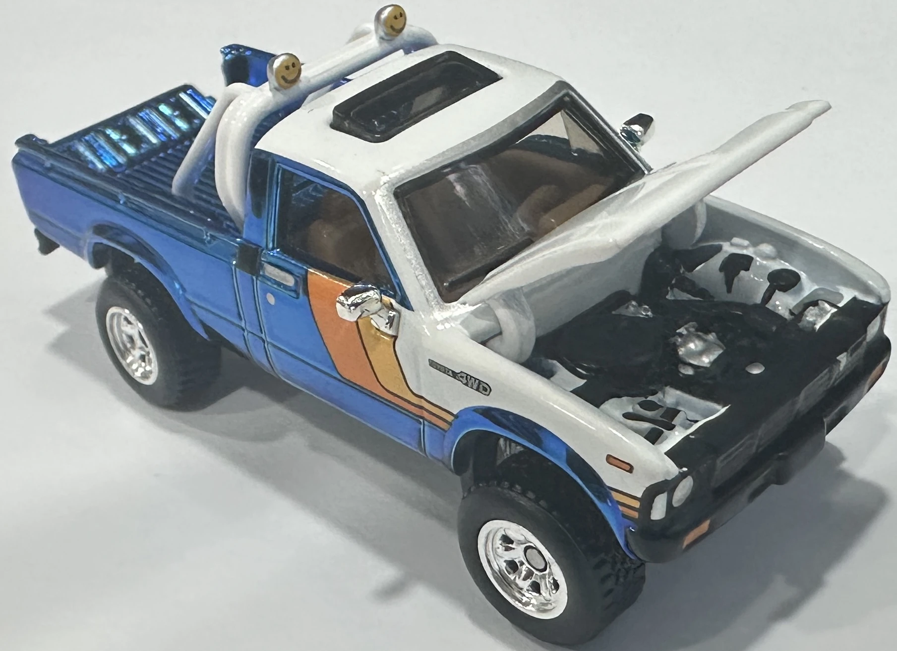 1981 Toyota SR5 4WD