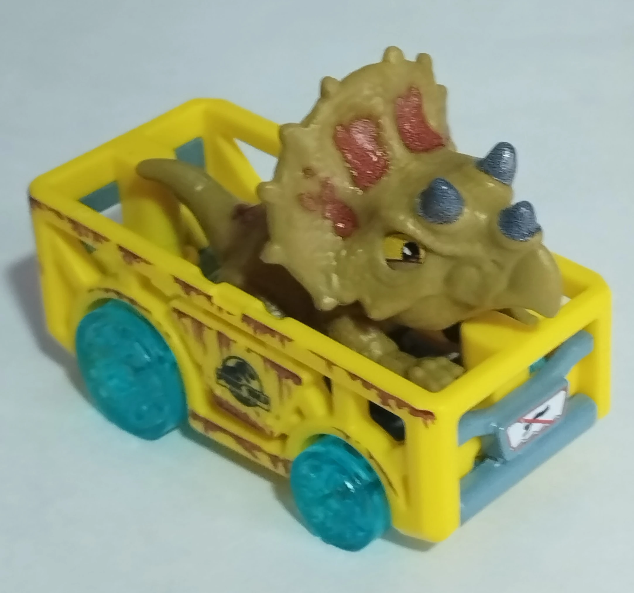 Triceratops