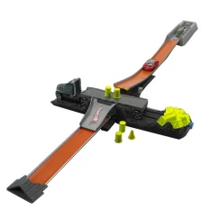 Crashin' Transport