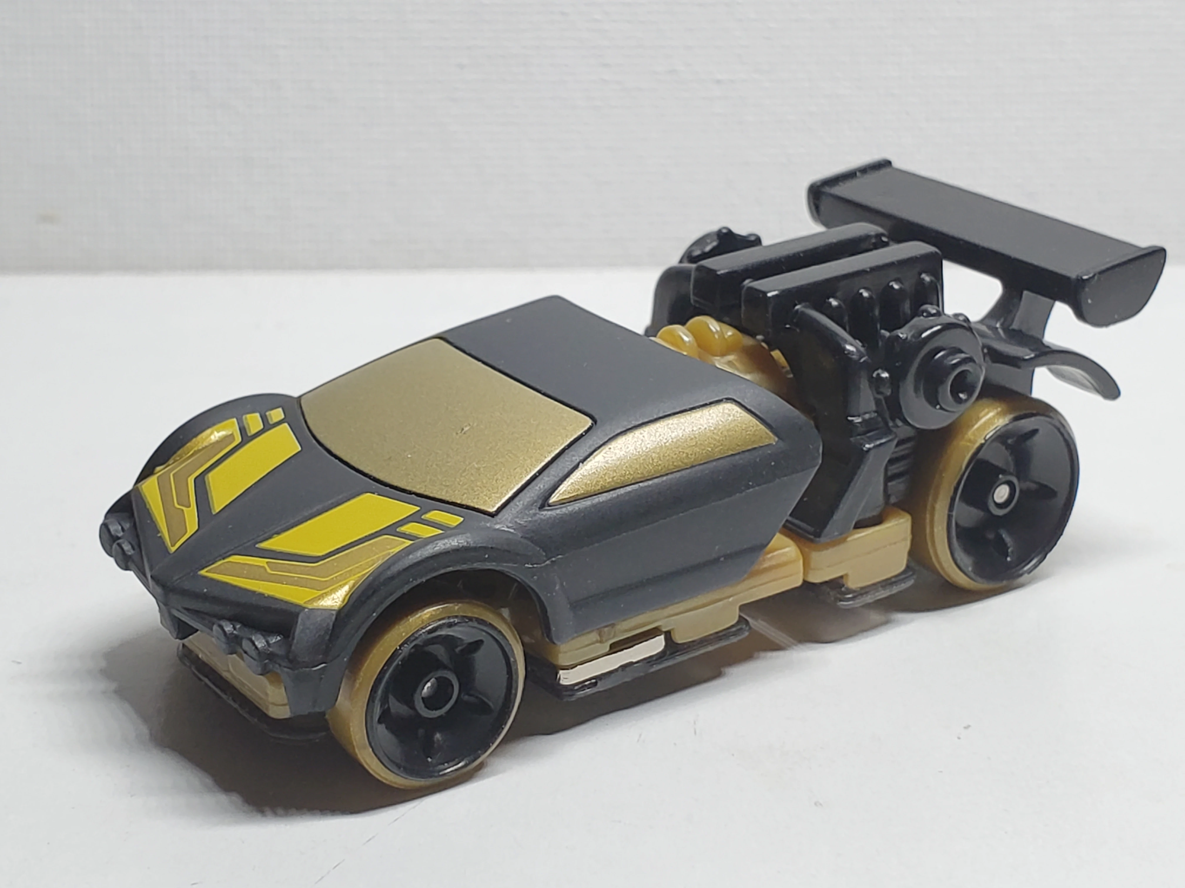 Turbo Torque 2