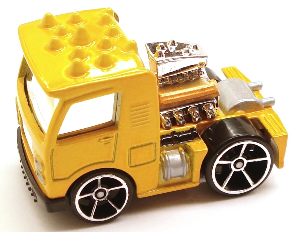 Turbo Chunk