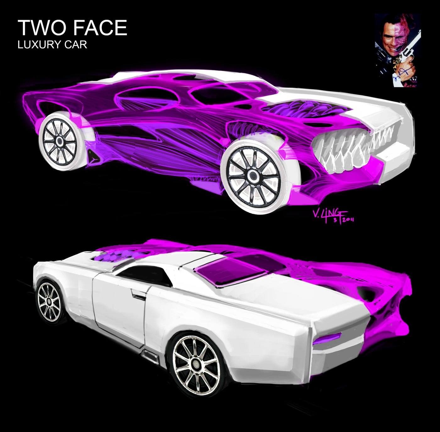 Two-Face