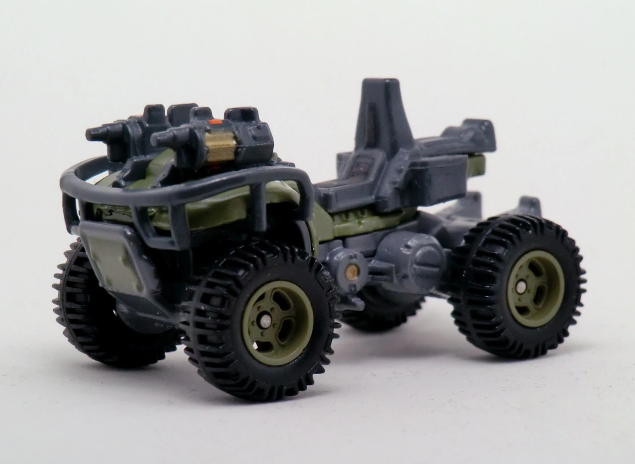UNSC Gungoose