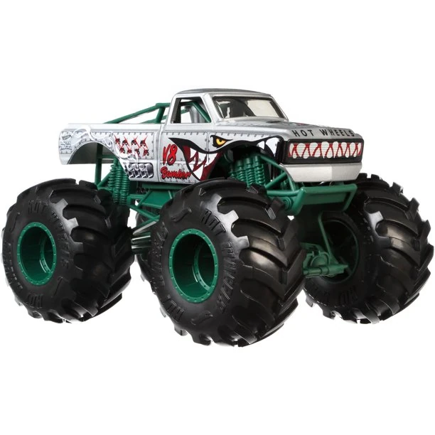 V8 Bomber (Oversized)