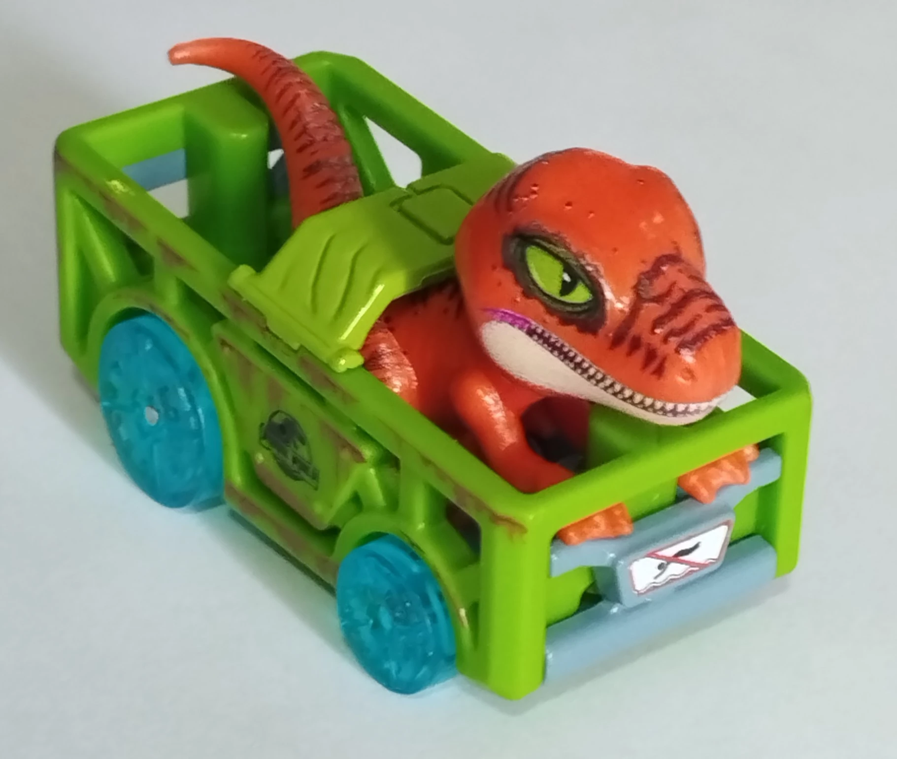 Velociraptor
