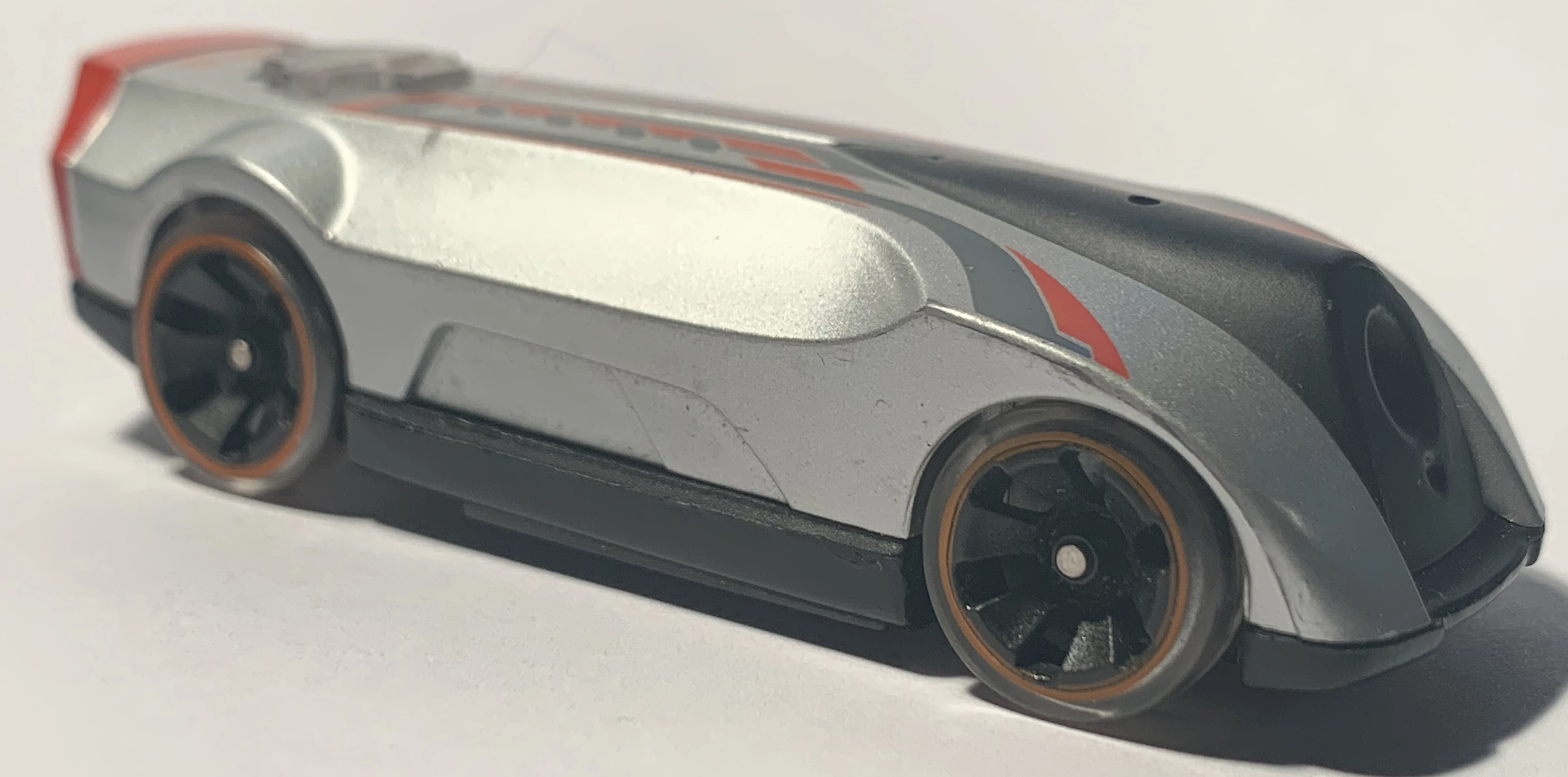 Hot Wheels Video Racer