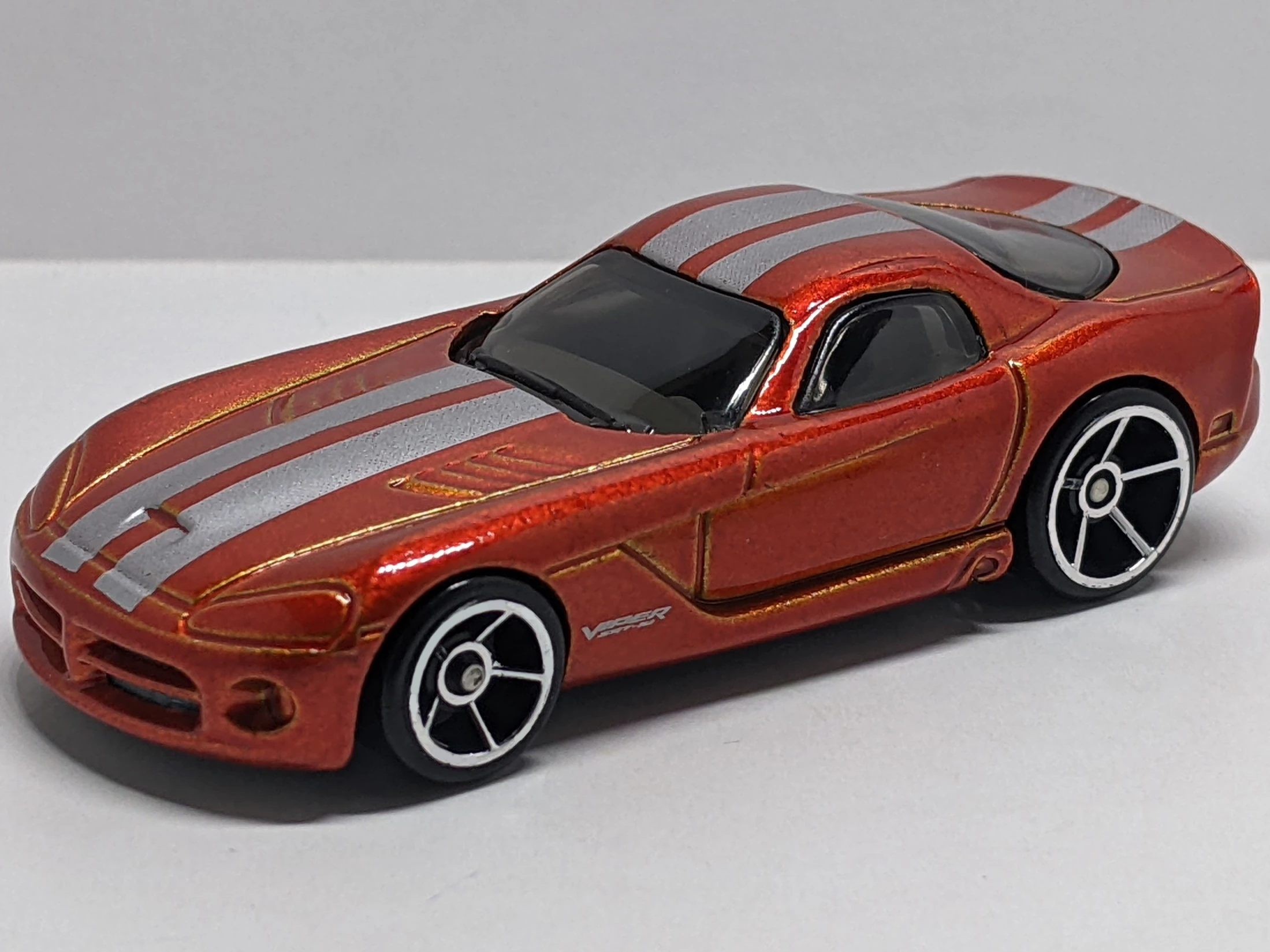 2006 Dodge Viper Coupe