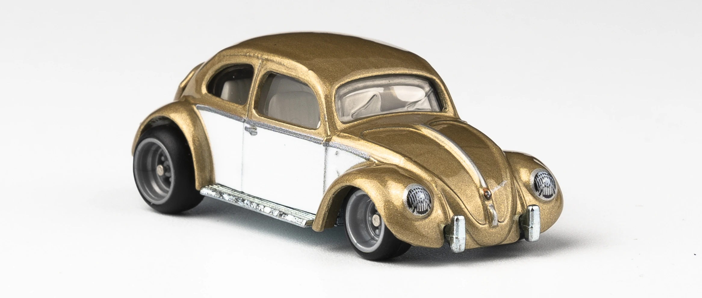 Volkswagen "Classic Bug"