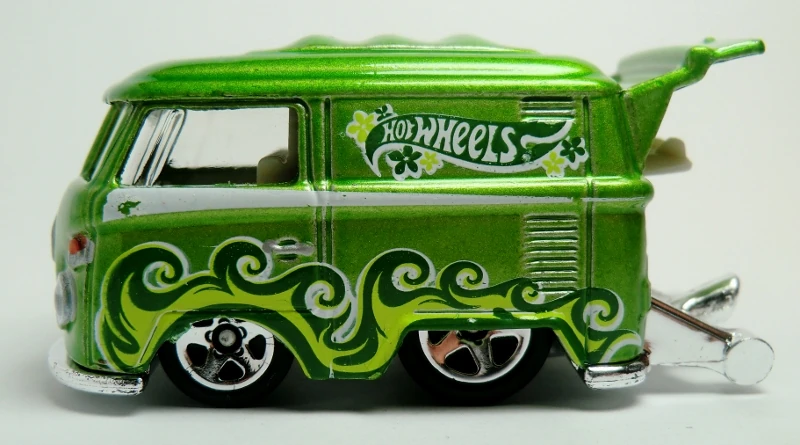 Kool Kombi