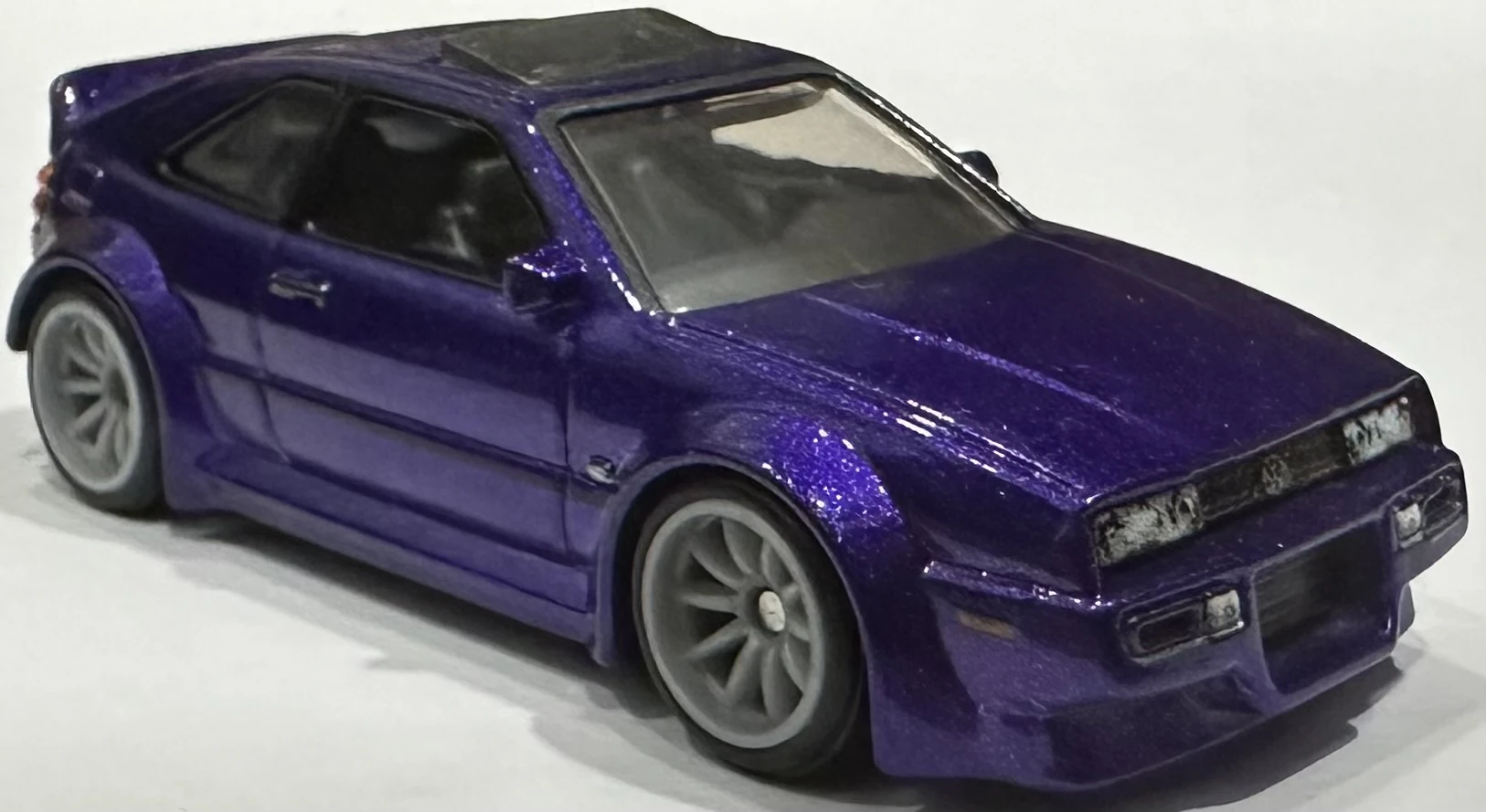 Volkswagen Corrado VR6