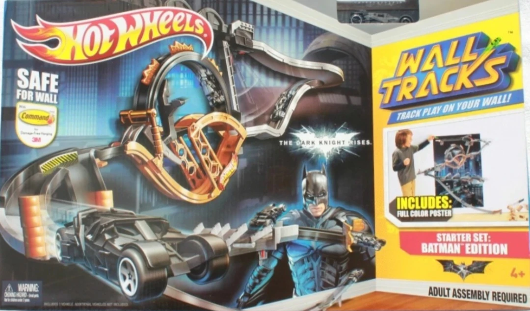 Starter Set: Batman Edition