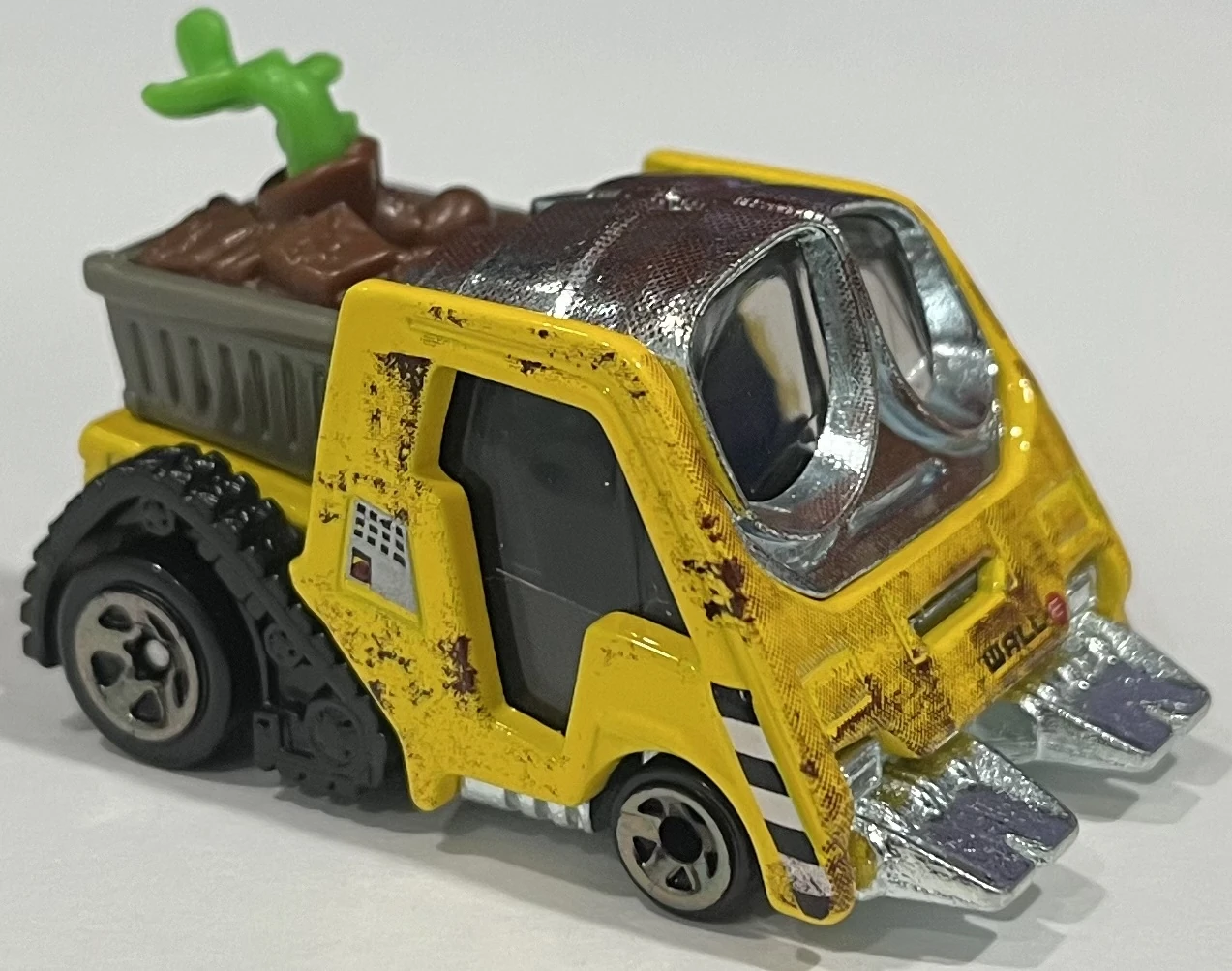 Wall-E