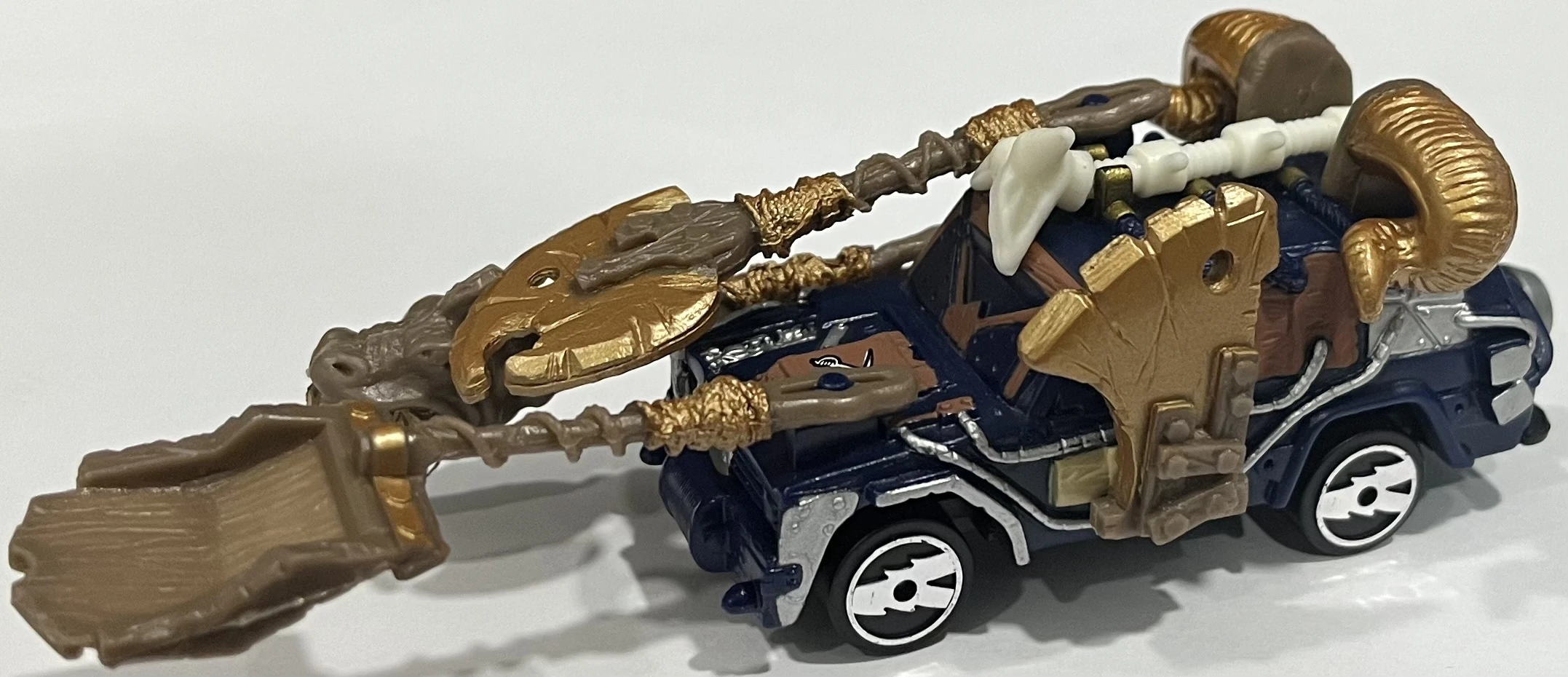 Wastelander