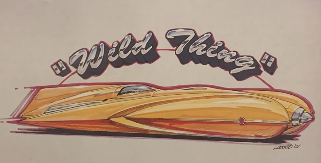 Wild Thing