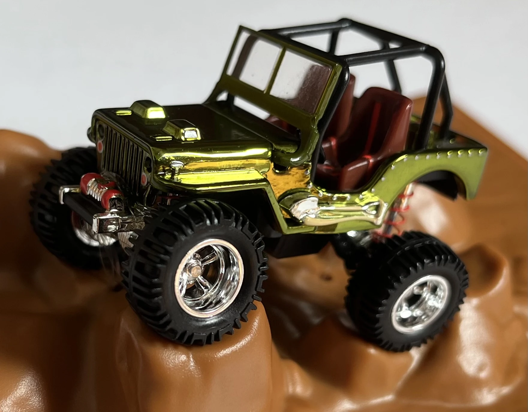 1944 Willys MB