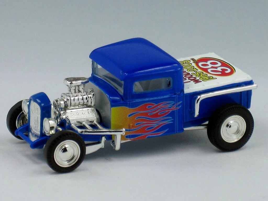 '32 Ford Pickup
