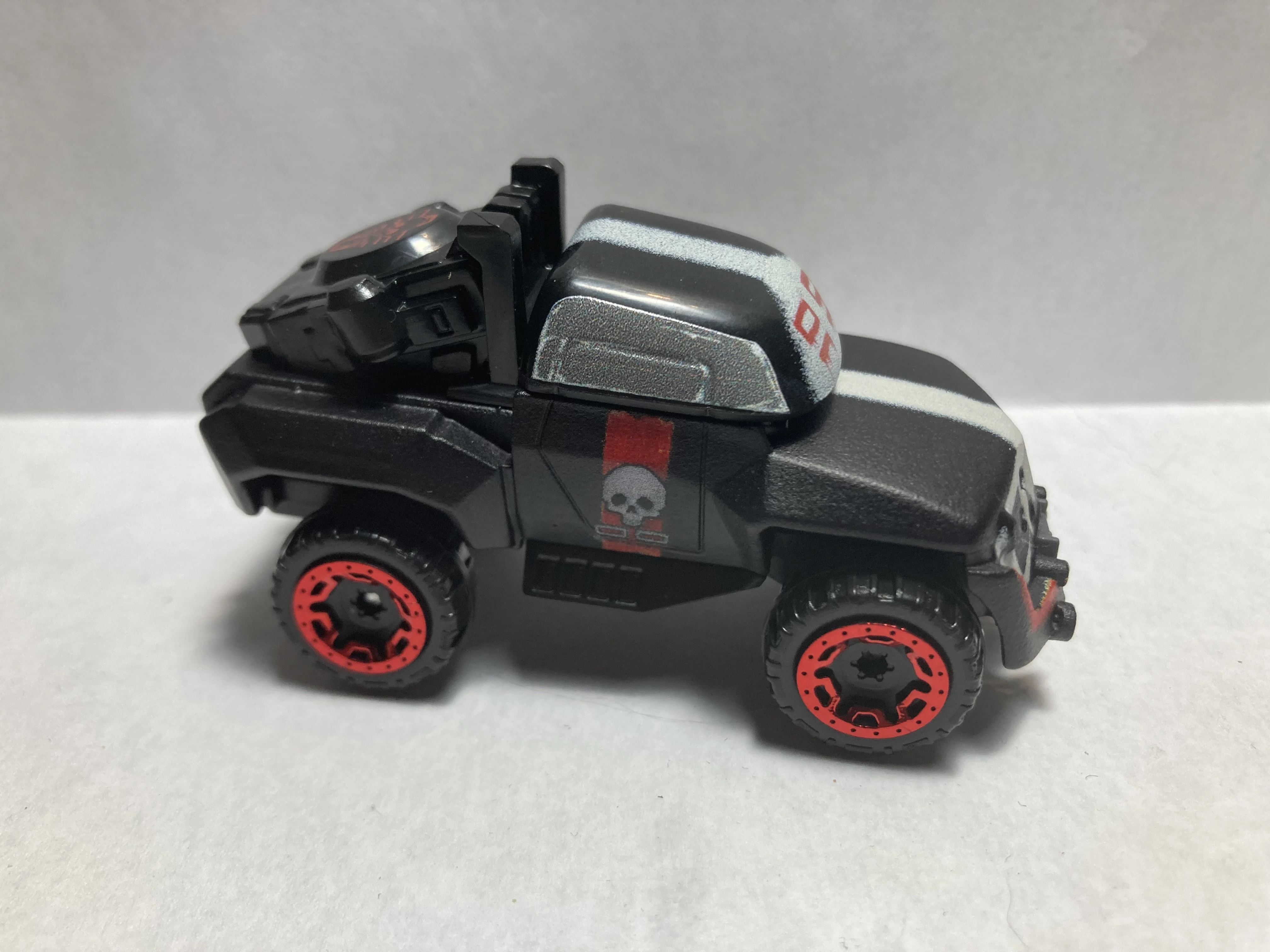 Wrecker