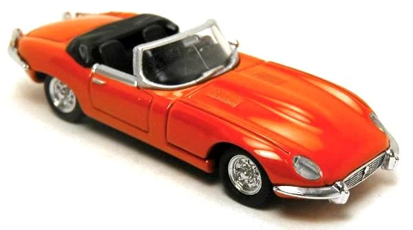 Jaguar XKE