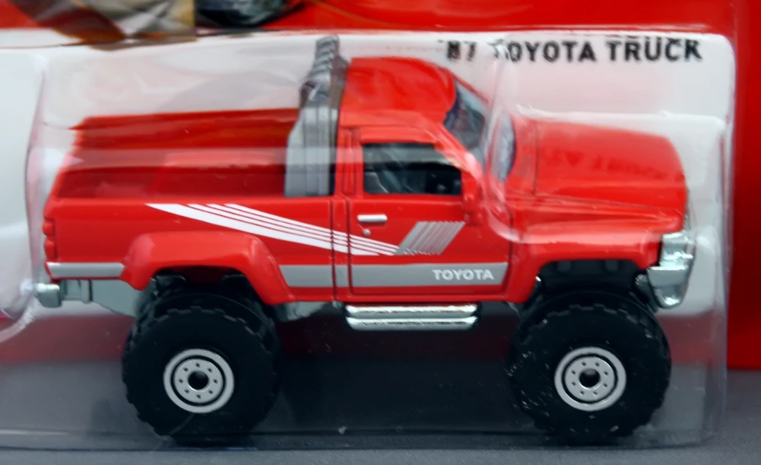 1987 Toyota Pickup Truck