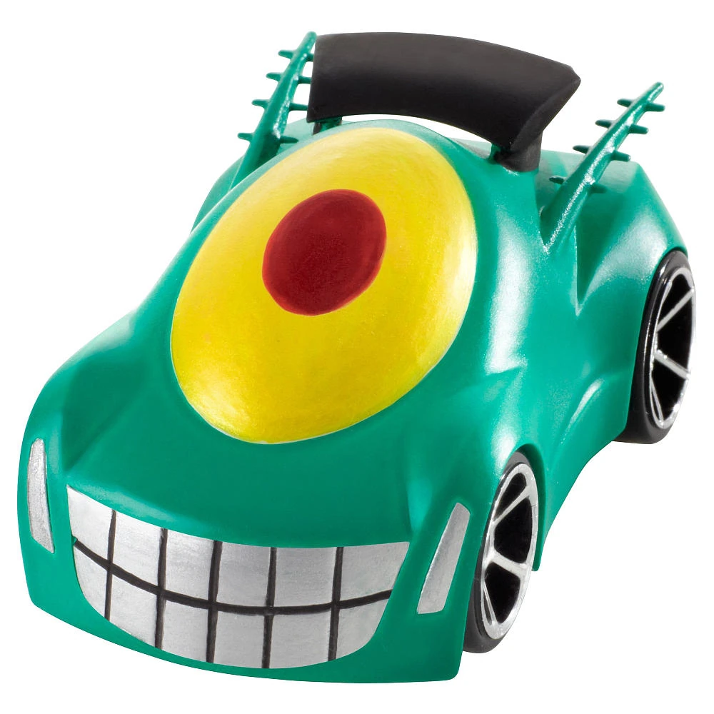 Plankton