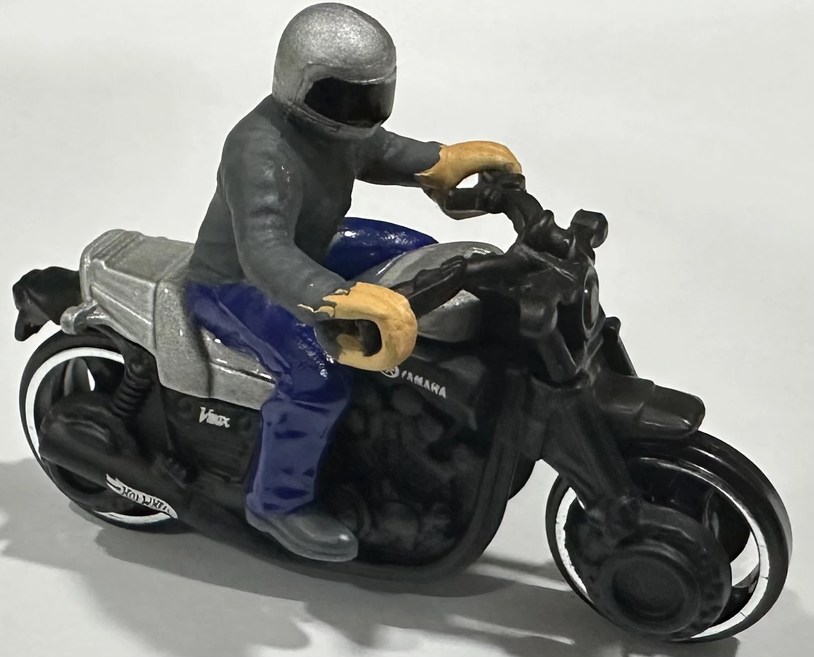 Yamaha VMAX