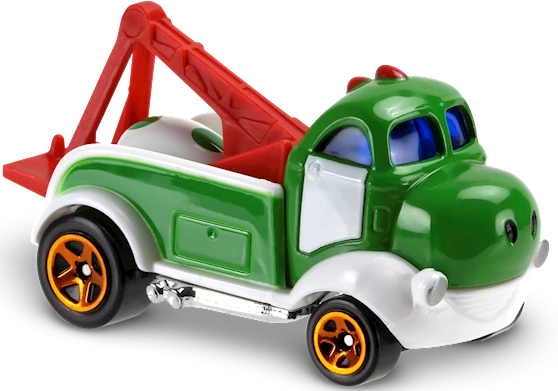 Yoshi