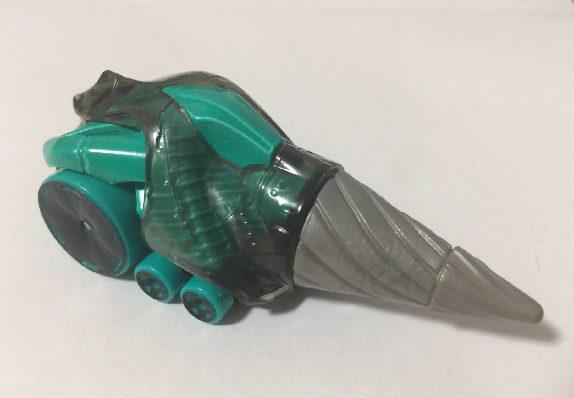 Zendrill